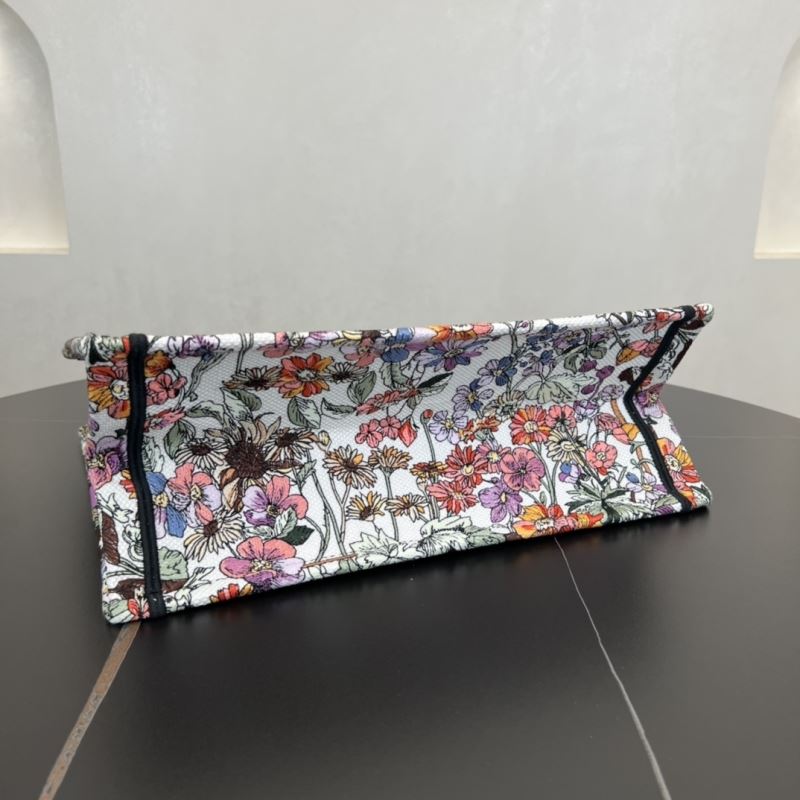 chr1st1an D10r shopping bags